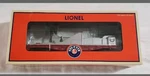 Nos Lionel 6-26833 2004 Wellspring Radar Car With Box Guage. Fixed Price $55.00.