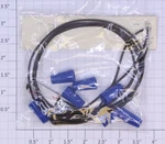 Rrconcepts.com SR-39 Self Adhesive Train Sensors (bag Of 2). Fixed Price $10.00.