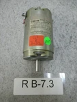 Canon HN52-H11Z1E CN52-00102 3FGP Mini Motor. Fixed Price $57.38.