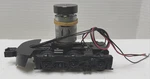 Mth EP-5 Motor With 6-WHEEL Truck Power Coupler Tested Works. Fixed Price $55.00.