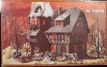 Vollmer 47679 Scale N Vampire Villa. Fixed Price $54.00.