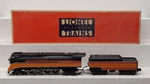 Lionel 6-18007 Gauge Sp Daylight 4-8-4 Steam Locomotive & Tender #4410 Ex/box. Fixed Price $249.99.
