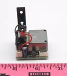 Lionel Parts Fan Driven Smoke Unit 27 Ohm. Fixed Price $70.00.