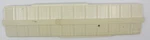 Lionel 6470-10W White Exploding Boxcar Roof. Fixed Price $8.00.