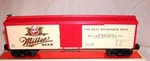 Lionel Miller Beer Billboard Brewing Company 6-83657. Fixed Price $59.95.
