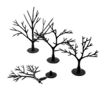 Woodland 1121 2" To 3" Armatures (deciduous). Fixed Price $18.69.