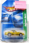Hot Wheels Treasure Hunts 165/196 Bird 0017 Nib. Fixed Price $21.24.