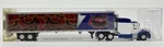 Ho Trucks Stuff Van Gronagen Peterbilt Tractor & 53 Reefer Watermelon. Fixed Price $30.00.