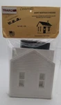 Korber 576 Scale Hometown Usa Aunt Bertha's House Building Kit. Fixed Price $50.99.