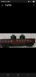 Lionel #9315 Southern Pacific Gondola With Canisters - 1979 In Box. Fixed Price $20.00.