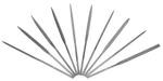 Faller 170525 10 Piece Model Making File And Scraper Set. Fixed Price $14.63.