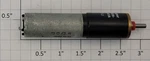 Maxon 2515.990-63.111-000 12-VOLT Dc Can Motor With Gear Head. Fixed Price $20.00.