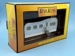 Mth Rail King Train Scale 30-90005 " Mobile Home ,lot #43056. Fixed Price $45.00.