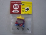 (013) New, Lgb 3030 Interior Light Kit For Passenger Trains 18 Volt. Fixed Price $27.95.