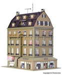 Vollmer 43783 Ho Scale Town Hall - Coffee Bar. Fixed Price $69.41.