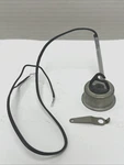 Lionel Original Postwar 282 Gantry Crane Electromagnet With Wires. Fixed Price $27.99.