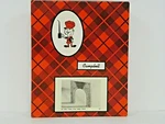 Campbell Scale Models Ho Assembled"single Track Stone Portal" KIT#347-150. Fixed Price $21.00.