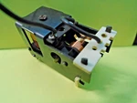 American Flyer XA10587-E Used Reverse Unit 4 Step...serviced New Fingers. Fixed Price $32.95.