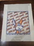 Lionel Kiddie City 30" 24" Store Bags Play World New Old Stock Poster Size!. Fixed Price $12.55.