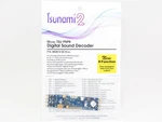 Soundtraxx Tsunami 2 TSU-PNP8 885814 Ge Diesel Dcc / Decoder. Fixed Price $117.71.