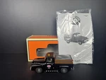 Lionel 6-39537 Tmcc New York Central Nyc 1955 Inspection Truck Lnib. Fixed Price $161.10.