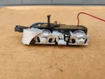 Postwar Lionel Complete 2353 2343 F3 Geared Front Unit Truck Serviced Cleaned. Fixed Price $35.00.
