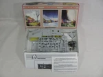 Ho Scale Walthers 932-5751 Russel Snow Plow Maintenance Of Way Mow Kit. Fixed Price $17.99.