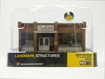 Woodland Scenics Ho Scale Smith Brothers Tv & Appliance Store BR5069 WDS5069 New. Fixed Price $59.84.
