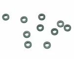 (10) American Flyer PA1405 Metal Washers For Tender Trucks Gauge Trains Parts. Fixed Price $6.99.