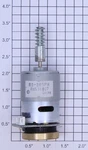 Acme RS-385PH 12.0 Volt Dc Motor With Worm Gear And Flywheel. Fixed Price $12.00.