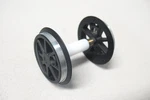 Piko 36175 G Scale Idler Wheelset 0-6-0. Fixed Price $48.99.