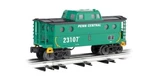 Bachmann Scale Penn Central - N5C Porthole Caboose 47717. Fixed Price $61.17.