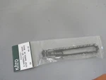 Scale Kato Handrail DASH9 922091 Black. Fixed Price $5.99.