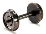 Intermountain Irc Ho Scale 33" Metal Wheels .110" Tread 100 Pack 40055. Fixed Price $118.46.