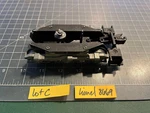 Lionel Train 8669 U36B Diesel Locomotive 8855-035 Truck Wheel Set Part Lot. Fixed Price $34.95.