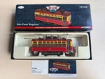 New Corgi Vintage Bus Lines US55206 Birney Safety Car Chicago Il 1:48 Die Cast. Fixed Price $139.99.