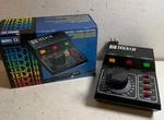 Vintage Mrc 2800 Black Ho Scale Loco-motion Tech Ii Model Train Controller. Fixed Price $50.00.