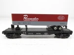 Mth 30-7608 New York Central Pacemaker Semi Scale Car W/trailer Ln. Fixed Price $38.24.