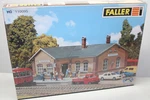 Faller 110095 Kit Stop "sonnefeld" Gauge H0 Ovp. Fixed Price $32.01.