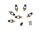 Marklin E253502 Model Train Whistle, Lantern. Fixed Price $16.14.