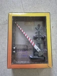 Rail King By Mth 30-1073 # 262 Highway Operating Crossing Gate. Fixed Price $29.99.