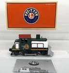 Lionel 6-28427 Christmas Holiday Railroad Motorized Rotary Snowplow Gauge New. Fixed Price $170.99.