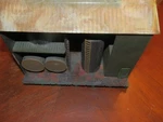 Heljan Ho Scale Molasses Mine Building Train Accessory Landscape Layout 6X4X4". Fixed Price $14.99.