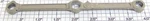Lionel 700E-40 Left Hand Side Rod Without Bushings (10). Fixed Price $40.00.