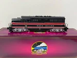 Mth Premier 20-20704-1 Rock Island BL-2 Diesel Proto Sound 3.0 W/box. Fixed Price $449.95.