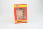 Busch 5980 Rote Super - Mini Leds. Fixed Price $10.99.