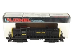 Lionel 6-18804 Gauge Soo Line RS-3 Diesel Locomotive #8804 Ln/box. Fixed Price $122.19.