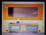 LIONEL-O-027-SCALE-WILDLIFE-PARK-ANIMATED-BOBBING-OSTRICH-BOXCAR New The. Fixed Price $99.99.