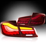 Vland Led Taillights For 2011-2016 Bmw Series 2012-2016 Alpina B5/D5 Bi-turbo. Fixed Price $289.99.