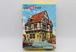 Kibri Ho 8434 Gasthaus Weisses Ssl Wachenheim Model Kit West Germany Complete. Fixed Price $40.00.